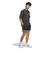 JP2102　U JABBAR TEE　CARBON　689966-0001