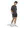 JP2102　U JABBAR TEE　CARBON　689966-0001