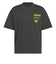 JP2102　U JABBAR TEE　CARBON　689966-0001