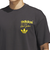JP2102　U JABBAR TEE　CARBON　689966-0001