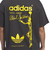 JP2102　U JABBAR TEE　CARBON　689966-0001