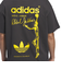 JP2102　U JABBAR TEE　CARBON　689966-0001