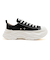 31314410　AS CITYHIKE OX　BLACK　690573-0001