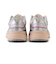 1RM02699G154　FILA INTERUN　White / Pink　694348-0001