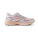1RM02699G154　FILA INTERUN　White / Pink　694348-0001