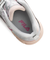 1RM02699G154　FILA INTERUN　White / Pink　694348-0001
