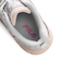 1RM02699G154　FILA INTERUN　White / Pink　694348-0001