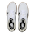 V2740 GUM　BRAVO　WHT/BLK/GUM　688814-0001