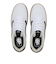 V2740 GUM　BRAVO　WHT/BLK/GUM　688814-0001