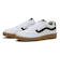 V2740 GUM　BRAVO　WHT/BLK/GUM　688814-0001