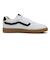 V2740 GUM　BRAVO　WHT/BLK/GUM　688814-0001