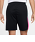 FN2402　M STRK SHORT KZ　016BLK/HYPRPK　696189-0002