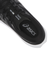 1011B968.001　EvoRide Speed 3 W　BLACK/M POLIS　691678-0001