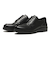 HL61005　JAMES U-TIP　BLACK　687061-0001