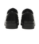 HL61005　JAMES U-TIP　BLACK　687061-0001