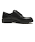 HL61005　JAMES U-TIP　BLACK　687061-0001