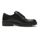 HL61005　JAMES U-TIP　BLACK　687061-0001