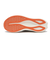 1012B762.001　W EvoRide Speed 3 W　BLACK/N ORANGE　691682-0001