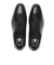 HB21080　AL FL2 PLAIN　BLACK　684408-0001