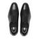 HB21080　AL FL2 PLAIN　BLACK　684408-0001