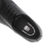 HB21080　AL FL2 PLAIN　BLACK　684408-0001