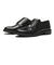 HL61000　OLIVER LACE　BLACK　687064-0001