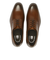 HB21080　AL FL2 PLAIN　BROWN　684408-0002
