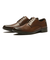 HB21080　AL FL2 PLAIN　BROWN　684408-0002