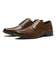 HB21080　AL FL2 PLAIN　BROWN　684408-0002
