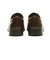 HB21080　AL FL2 PLAIN　BROWN　684408-0002
