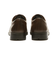 HB21080　AL FL2 PLAIN　BROWN　684408-0002