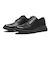 HL10114　TR BROMLEY LT　BLACK/BLACK　685811-0001