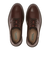 HL10114　TR BROMLEY LT　BURGUNDY　685811-0003