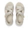 W2060　TAPE SANDAL　BEIGE　688111-0002