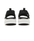 W2059　KNIT SANDAL　BLACK　688110-0001