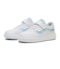 V2920K JELL　17-22(H) RIGIDA　WHITE/BLUE　689106-0001