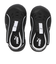 397625　12-165 AQUACAT NU INF　*04BLACK/WHITE　674968-0004