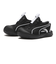 397625　12-165 AQUACAT NU INF　*04BLACK/WHITE　674968-0004
