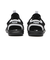 397625　12-165 AQUACAT NU INF　*04BLACK/WHITE　674968-0004