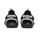 397625　12-165 AQUACAT NU INF　*04BLACK/WHITE　674968-0004