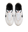 WHM4771　W PACIFIC　105WHT/BLK　695778-0001