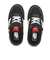 V2920K DNM　17-22(H) RIGIDA　BLACK DNM/CHK　689104-0001