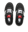V2920K DNM　17-22(H) RIGIDA　BLACK DNM/CHK　689104-0001