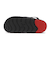 389147　17-21 EVOLVE SANDAL PS　01BLACK/WHITE　674966-0003