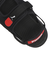 389147　17-21 EVOLVE SANDAL PS　01BLACK/WHITE　674966-0003