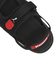 389147　17-21 EVOLVE SANDAL PS　01BLACK/WHITE　674966-0003