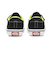 V3854K M.CHK　17-22(H) SCLIPT　BLACK/LIME　689105-0001