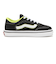 V3854K M.CHK　17-22(H) SCLIPT　BLACK/LIME　689105-0001