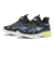 HK85102 LIGHT　16-20(H) MACH ASH　BLACK/BLUE　688564-0001