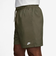 FN3308　M WVN FLOW SHORT　222MDOLIV/WHT　680065-0008